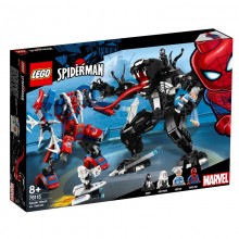 LEGO 76115 Spider Mecha vs. Venom