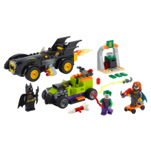 LEGO 76180 Batman™ vs. The Joker™: Batmobile™ achtervolging