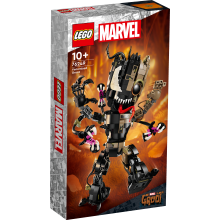 LEGO 76249 Venom versie van Groot