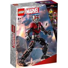 LEGO 76256 Ant-Man bouwfiguur