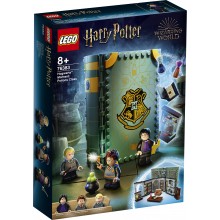 LEGO 76383 Harry Potter Zweinstein Moment: Toverdrankenles
