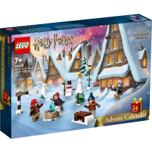 LEGO 76418 Harry Potter™ adventkalender 2023