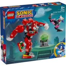 LEGO 76996 Knuckles' mechabewaker