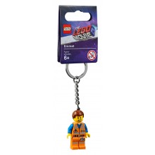 LEGO 853867 Emmet sleutelhanger