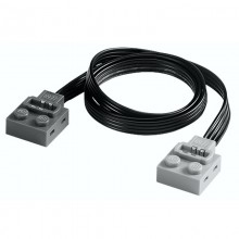 LEGO 8871 Power Functions Extension Wire 50 cm