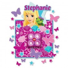 Stephanie Stickers & Nachtlamp (NI3S)
