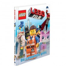 De LEGO film - De complete gids (NL)