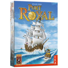 Port Royal - Kaartspel