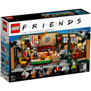 LEGO 21319 Central Perk - Friends