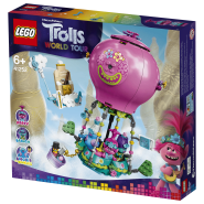 LEGO 41252 Poppy's luchtballonavontuur