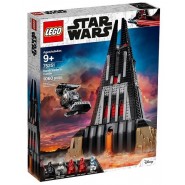 LEGO 75251 Darth Vaders kasteel