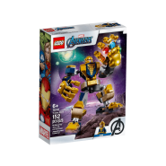 LEGO 76141 Thanos Mecha