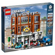 LEGO 10264 Corner Garage