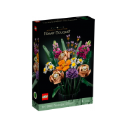 LEGO 10280 Creator Expert Bloemenboeket