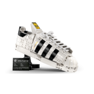 LEGO 10282 adidas Originals Superstar