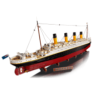 LEGO 10294 LEGO® Titanic