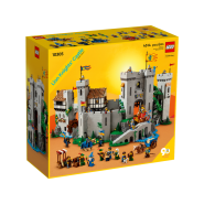 LEGO 10305 Leeuwenridders kasteel