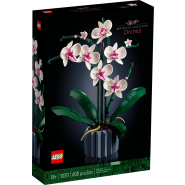 LEGO 10311 Orchidee
