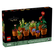 LEGO 10329 tbd-Icons-Botanicals-2-2024