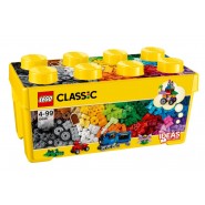 LEGO 10696 Middelgrote Creatieve Steendoos