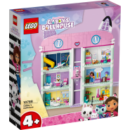 LEGO 10788 Gabby's poppenhuis