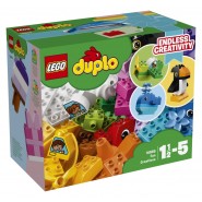 LEGO DUPLO 10865 Leuke creaties