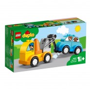 LEGO DUPLO 10883 Mijn eerste sleepwagen