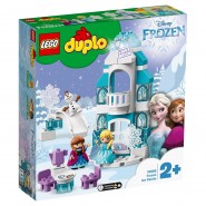 LEGO DUPLO 10899 Frozen ijskasteel