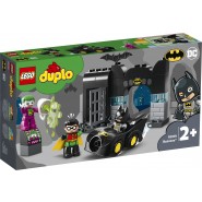LEGO DUPLO 10919 Batcave