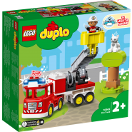 LEGO DUPLO 10969 Brandweerauto