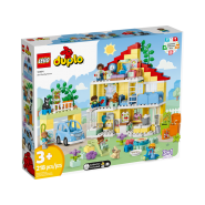 LEGO 10994 3in1 Familiehuis