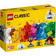 LEGO 11008 Stenen en huizen