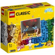 LEGO 11009 Stenen en lichten