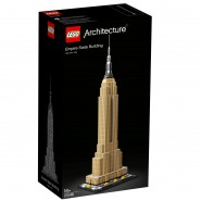 LEGO 21046 Empire State Building