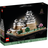 LEGO 21060 Kasteel Himeji