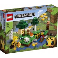 LEGO 21165 De Bijenhouderij