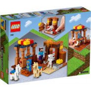 LEGO 21167 De handelspost