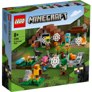 LEGO 21190 Het verlaten dorp