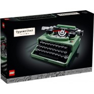 LEGO 21327 Typemachine