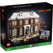 LEGO 21330 LEGO® Ideas Home Alone
