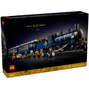 LEGO 21344 De Oriënt-Express