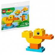 LEGO DUPLO 30327 Mijn eerste eend polybag
