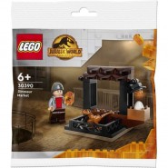 LEGO 30390 Dinosaurus Markt (Polybag)