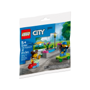 LEGO 30588 Kinderspeelplein polybag
