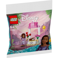 LEGO 30661 Asha's welkomstkraampje