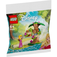 LEGO 30671 Aurora's speelplek in het bos