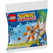LEGO 30676 Kiki's kokosnotenaanval