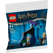 LEGO 30677 Draco in het Verboden Bos