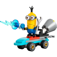 LEGO 30678 Minion op raketskateboard