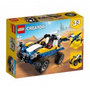 LEGO 31087 Dune buggy